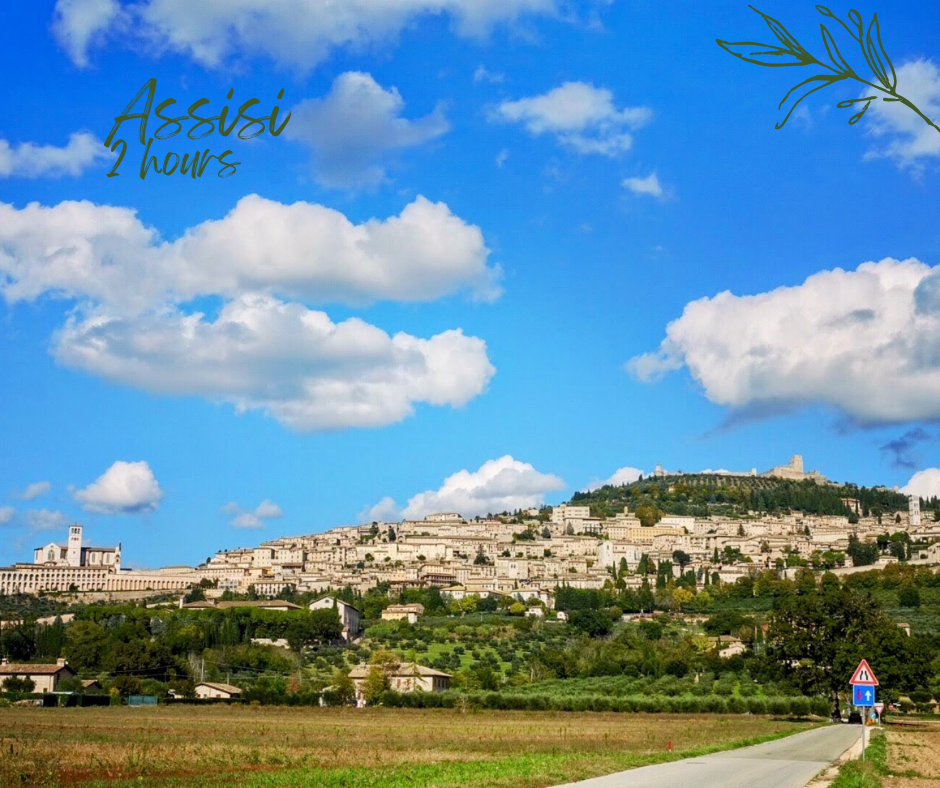 Roam beyond Rome! See more with these 7 day trips 4