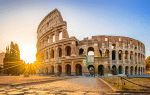 See the Eternal City and the stunning Amalfi Coast 1° foto landing mg