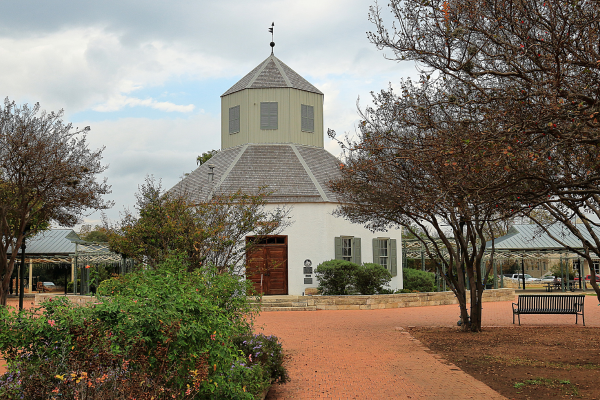A Local's Guide to charming Fredericksburg, Texas 2
