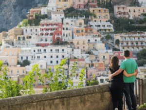 See the Eternal City and the stunning Amalfi Coast day 5