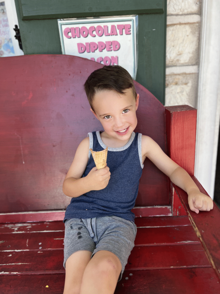 A Local's Guide to charming Fredericksburg, Texas img 0743