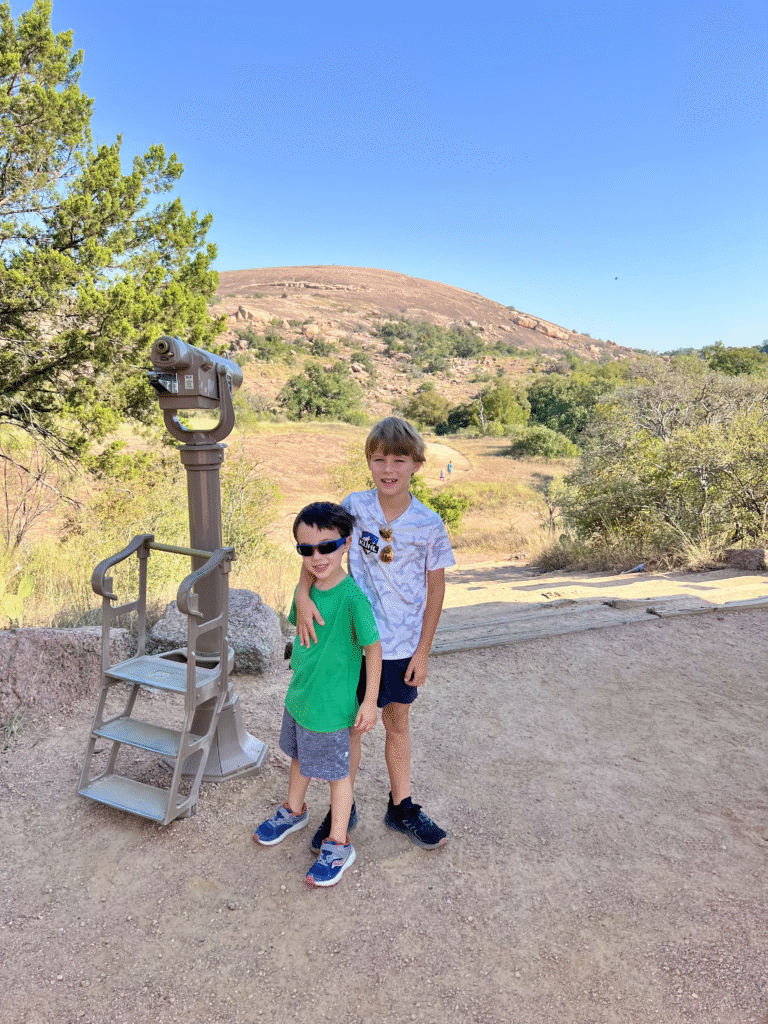 A Local's Guide to charming Fredericksburg, Texas img 3489