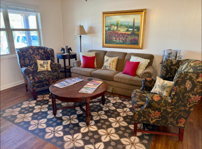 A Local's Guide to charming Fredericksburg, Texas img 7031