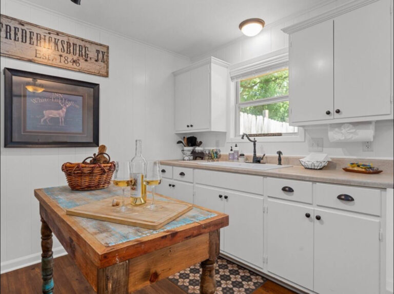 A Local's Guide to charming Fredericksburg, Texas img 7035