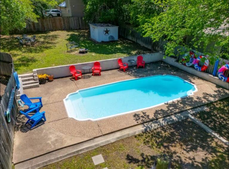 A Local's Guide to charming Fredericksburg, Texas img 7054