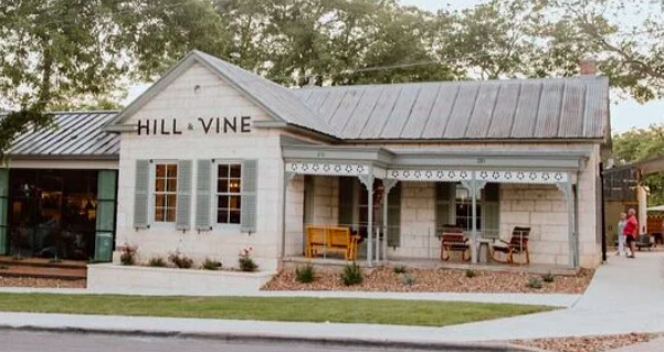 A Local's Guide to charming Fredericksburg, Texas screen shot 2025 11 22 at 8.38.16 am